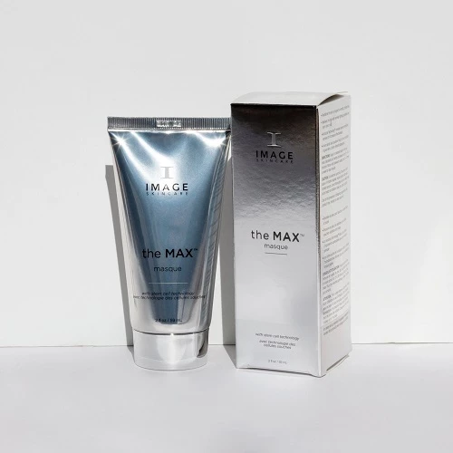 Mặt nạ trẻ hóa da chống lão hóa Image The MAX Stem Cell Masque